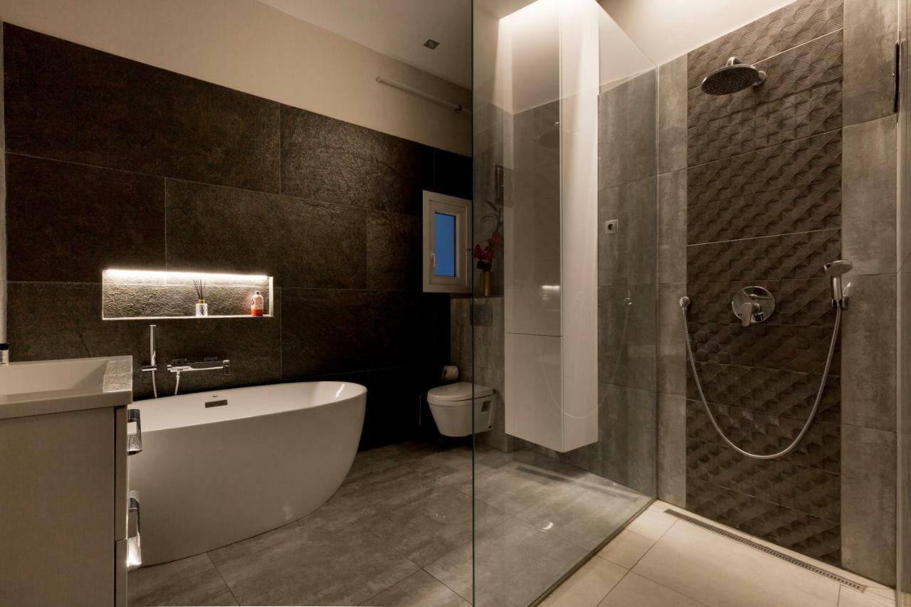 Grand Designer Dream Home In The Center W 3Br/3Bath 布达佩斯 外观 照片
