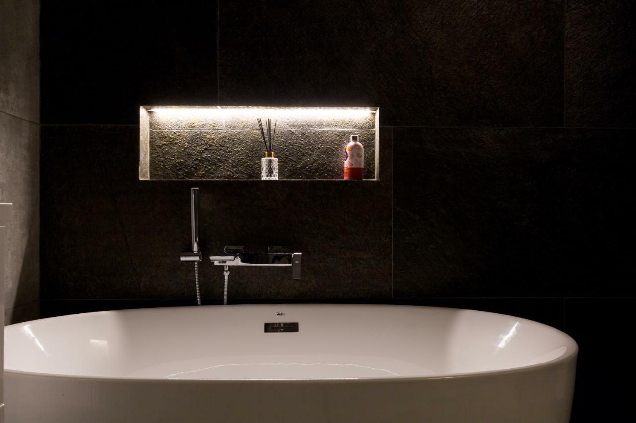 Grand Designer Dream Home In The Center W 3Br/3Bath 布达佩斯 外观 照片