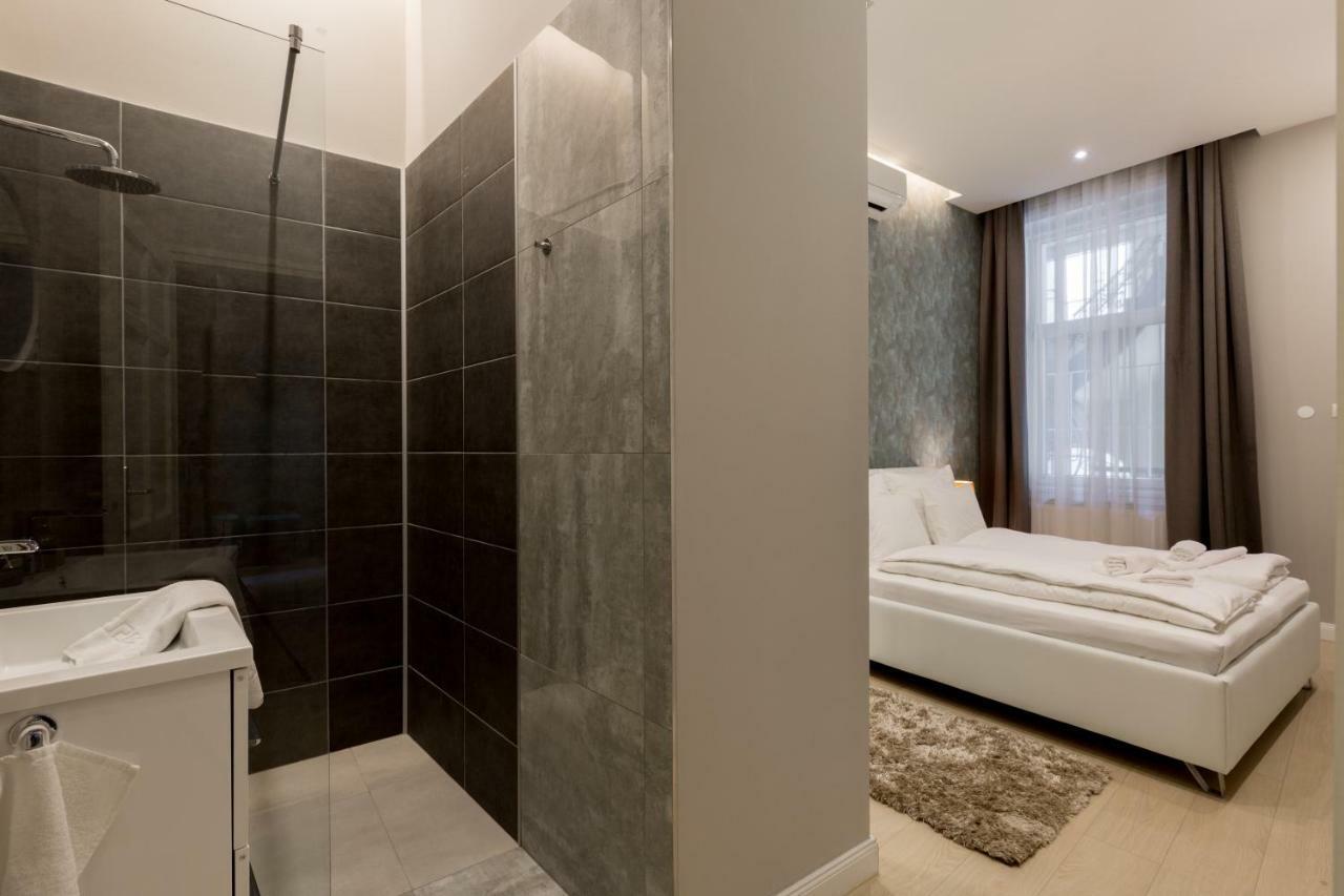 Grand Designer Dream Home In The Center W 3Br/3Bath 布达佩斯 外观 照片