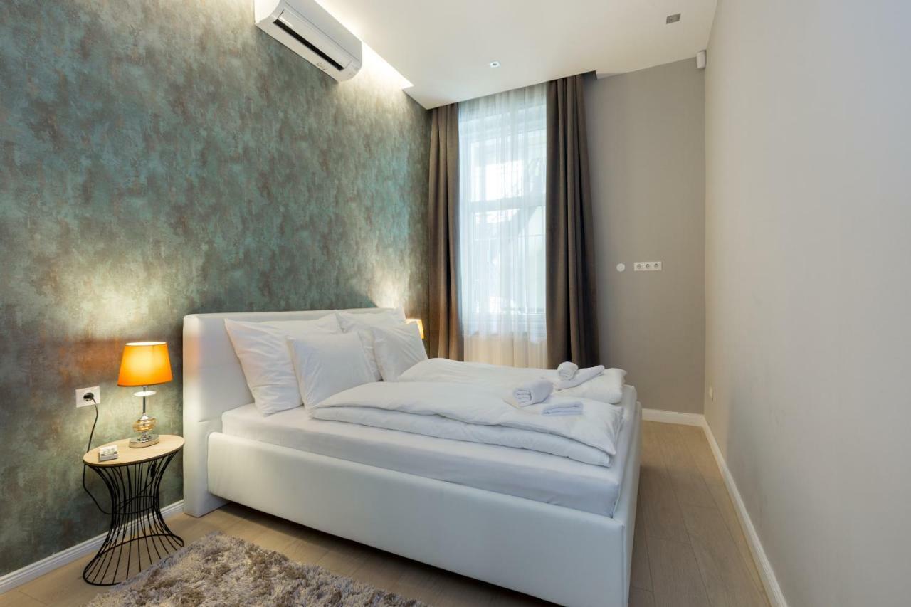 Grand Designer Dream Home In The Center W 3Br/3Bath 布达佩斯 外观 照片