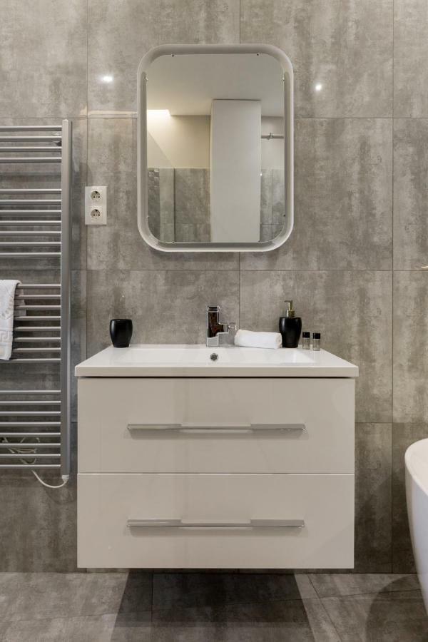 Grand Designer Dream Home In The Center W 3Br/3Bath 布达佩斯 外观 照片