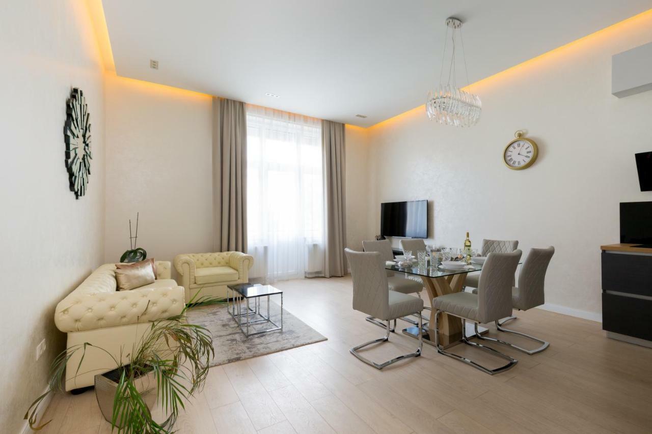 Grand Designer Dream Home In The Center W 3Br/3Bath 布达佩斯 外观 照片