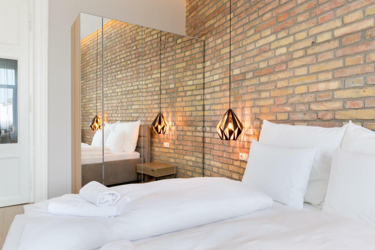Grand Designer Dream Home In The Center W 3Br/3Bath 布达佩斯 外观 照片