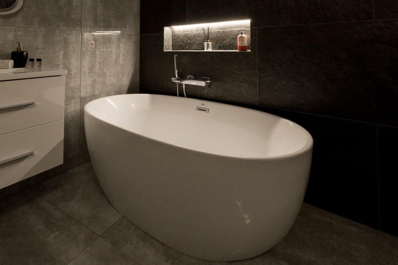 Grand Designer Dream Home In The Center W 3Br/3Bath 布达佩斯 外观 照片